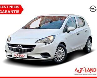 Opel Opel Corsa 1.2 Edition Gebrauchtwagen