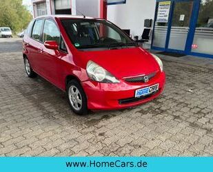 Honda Honda Jazz 1.4 LS - Benzin Gebrauchtwagen