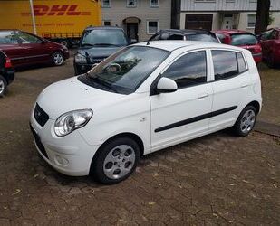 Kia Kia Picanto Gebrauchtwagen