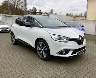 Renault Renault Scenic IV Intens/PDC/Panorama/Kam./SHZ/Nav Gebrauchtwagen