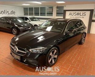 Mercedes-Benz Mercedes-Benz C 220 T d Avantgarde Neues Modell,LE Gebrauchtwagen