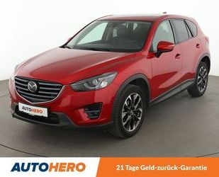 Mazda Mazda CX-5 2.2 Turbodiesel Nakama Intense AWD Aut* Gebrauchtwagen