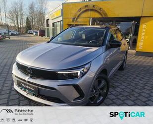 Opel Opel Grandland Elegance Navi, SH, LH, Frontscheibe Gebrauchtwagen