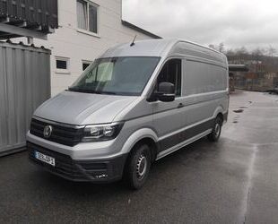 VW Volkswagen Crafter Kasten L2H2 2.0 TDI Gebrauchtwagen