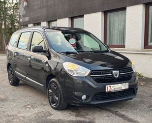 Dacia Dacia Lodgy Ambiance / 7 SITZE / TÜV NEU / Gebrauchtwagen