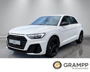 Audi Audi A1 Sportback S line 30 TFSI LED+KAMERA+SHZ Gebrauchtwagen