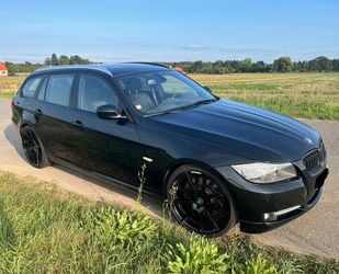 BMW BMW 335i xDrive Touring Edition Sport Edition Spor Gebrauchtwagen