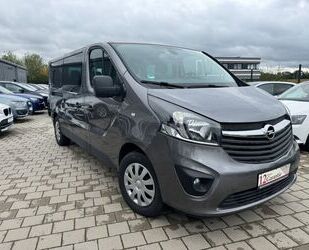 Opel Opel Vivaro B Kombi Combi L2H1 2,9t Gebrauchtwagen