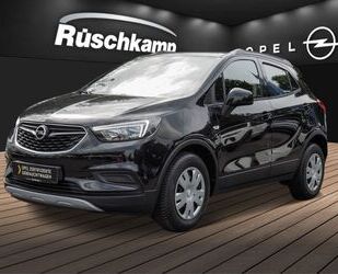 Opel Opel Mokka X Selection 1.6 ecoFLEX Klima Temp. All Gebrauchtwagen