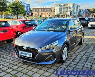 Hyundai Hyundai i30 1.0 T-GDI EU6d-NAVI-R/Camera-Apple Car Gebrauchtwagen