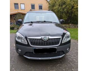 Skoda Skoda Roomster 1.2 TDI Active Active Gebrauchtwagen