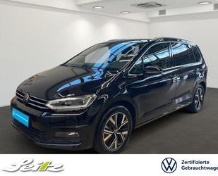 VW Volkswagen Touran 2.0 TDI Highline *LED*AHK*VIRT.- Gebrauchtwagen