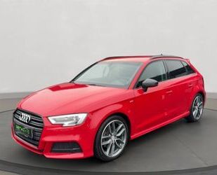 Audi Audi A3 Sportback 35 TFSI sport S-Line Xenon S-Tro Gebrauchtwagen