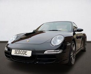 Porsche Porsche 911 Carrera 4 S Coupe Gebrauchtwagen