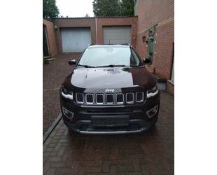 Jeep Jeep Compass Limited Gebrauchtwagen