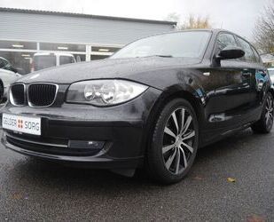 BMW BMW 118i Gebrauchtwagen