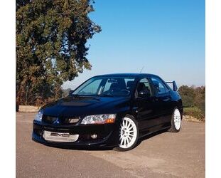 Mitsubishi Mitsubishi Lancer Evolution VIII europe model Gebrauchtwagen