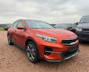 Kia Kia XCeed Vision*Carplay*LED*Sitzheiz*Temp*PDC*4.9 Gebrauchtwagen