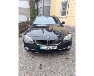 BMW BMW 530d xDrive Touring - Gebrauchtwagen