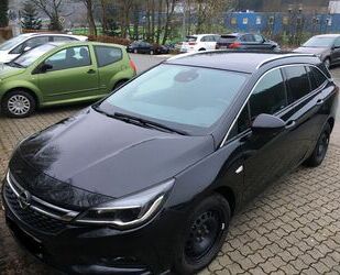 Opel Opel Astra ST 1.4 DI Turbo Innovation 110kW Innov. Gebrauchtwagen