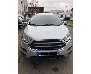 Ford Ford EcoSport 1,0 EcoBoost 92kW , Modell 2019.. Gebrauchtwagen