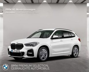 BMW BMW X1 sDrive18i M Sport Navi AHK Parkassist HiFi Gebrauchtwagen