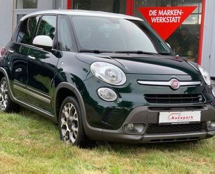 Fiat Fiat 500L Trekking 1.3 16V Multijet Dualogic Trekk Gebrauchtwagen