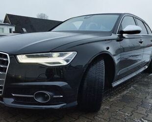 Audi Audi S6 C7 4G HUD / MATRIX / PANO / BOSE / ACC Gebrauchtwagen