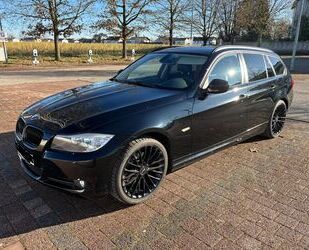 BMW BMW 320d Touring - Gebrauchtwagen