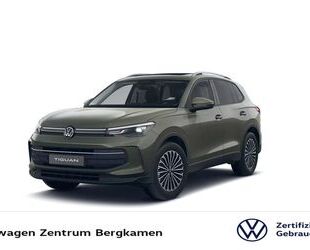 VW Volkswagen Tiguan 2.0 LIFE NEUESMODELL PANO AHK 36 Gebrauchtwagen