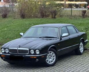 Jaguar Jaguar XJ 3.2 Executive L guter Zustand Tüv Neu Gebrauchtwagen