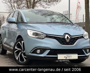 Renault Scenic Gebrauchtwagen