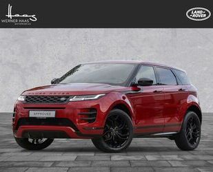 Land Rover Land Rover Range Rover Evoque D180 R-Dynamic SE Gebrauchtwagen