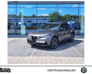 Alfa Romeo Alfa Romeo Stelvio 2.2D Veloce MY24 Premium-Audio- Gebrauchtwagen