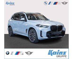 BMW BMW X5 xDrive40d/M Sport/Innovation/Exclusiv/Comfo Gebrauchtwagen