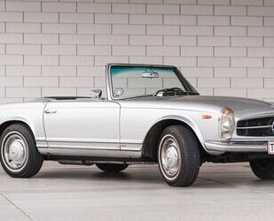 Mercedes-Benz Mercedes-Benz 230 SL Gebrauchtwagen