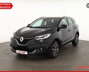 Renault Renault Kadjar 1.6 TCe 165 Bose Edition LED Navi P Gebrauchtwagen