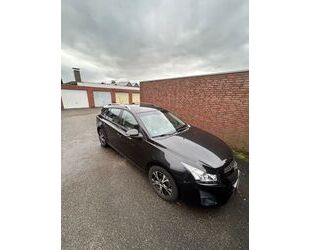 Chevrolet Chevrolet Cruze 1.4 LS Gebrauchtwagen