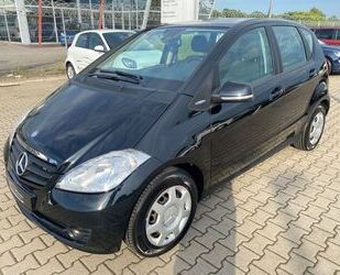 Mercedes-Benz Mercedes-Benz A 160 / Allwetter Neu Gebrauchtwagen