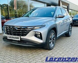 Hyundai Hyundai Tucson Trend 1.6 GDI 180PS (+48V) 7-DCT 4W Gebrauchtwagen