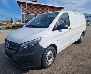 Mercedes-Benz Mercedes-Benz Vito 114 CDI Lang KaWa*Navi*Klima*Ka Gebrauchtwagen