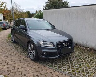 Audi Audi SQ5 3.0 TDI plus tiptronic quattro - Gebrauchtwagen