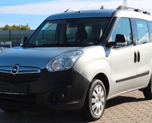 Opel Opel Combo D 1.4 L1H1 Gebrauchtwagen