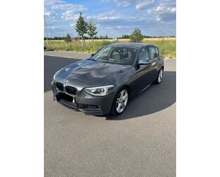 BMW BMW 120d - Gebrauchtwagen