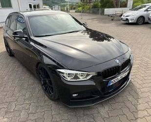 BMW BMW 330i xDrive Touring M Sport LED Gebrauchtwagen