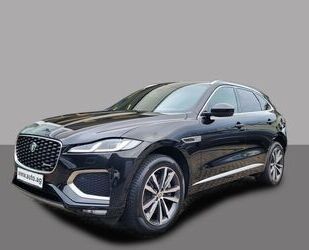 Jaguar Jaguar F-Pace P400e R-DYNAMIC S HEADUP GAR28 Gebrauchtwagen