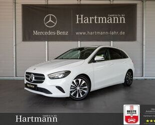 Mercedes-Benz Mercedes-Benz B 220 d Progressive 8G LED Kamera St Gebrauchtwagen