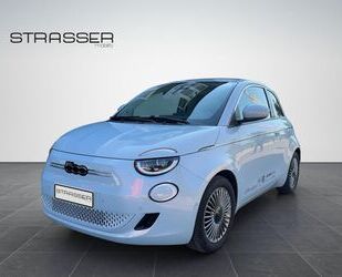 Fiat Fiat 500 e Basis Klima Navi Rückfahrkamera Gebrauchtwagen