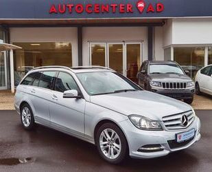 Mercedes-Benz Mercedes-Benz C 220 T BlueEf. Avantgarde °Navi °Le Gebrauchtwagen