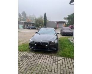 BMW BMW 530d A - Gebrauchtwagen